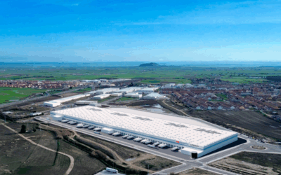 FM Logistic gestionará la nueva plataforma logística de L’Oréal en España con foco en innovación y sostenibilidad