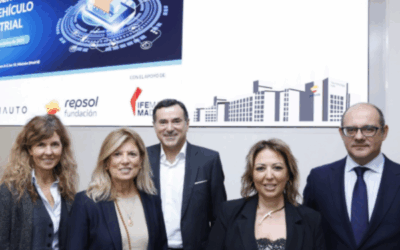 Faconauto urge un plan nacional para acelerar la descarbonización del transporte pesado