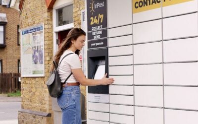 InPost aumentará su plantilla un 25,2% en 2025 para reforzar su crecimiento en Iberia