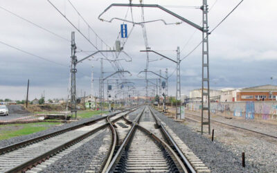 Adif pone en marcha su Plan Invernal para garantizar la operatividad ferroviaria ante el mal tiempo
