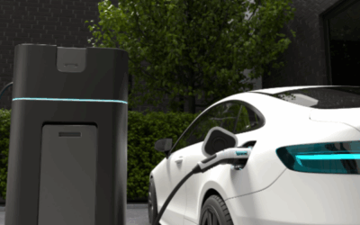Los vehículos electrificados alcanzan el 20% del mercado en octubre y duplican sus ventas respecto a 2024