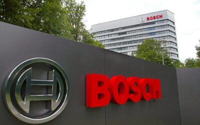 Bosch refuerza su modelo de fábrica inteligente con más de 120 plantas digitalizadas y una apuesta de 2.500 millones en IA industrial