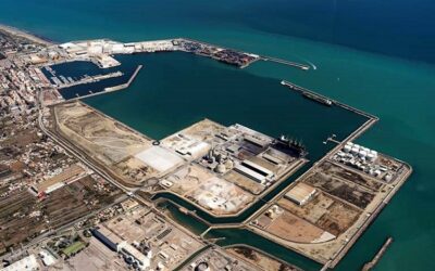 PortCastelló refuerza su posición en Argelia como socio estratégico para acceder al mercado europeo
