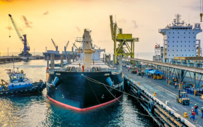 Grupo Alonso refuerza su presencia en LATAM con el lanzamiento de Alonso Forwarding El Salvador