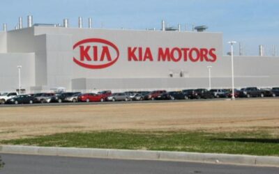 Kia abre en Corea su PBV Experience Center para impulsar la movilidad comercial eléctrica