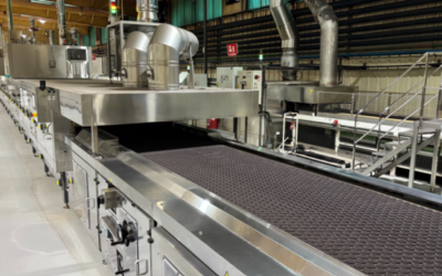Mondelēz España acelera su transición sostenible con una reducción del 20% de sus emisiones en 2024