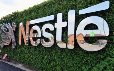 Nestlé invierte 1,8 millones de euros en Cantabria para reducir el consumo de agua y avanzar en sostenibilidad