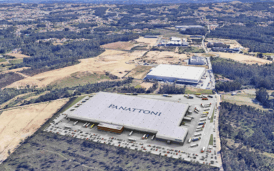 Panattoni Iberia desarrollará un almacén “llave en mano” de 60.000 m² para Action en Oporto