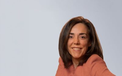 Begoña Crespo asume la dirección del área Industrial y Logística de CBRE España