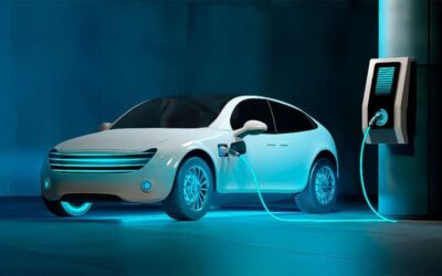 Vehículos eléctricos en la logística: retos, avances y casos de éxito