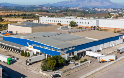 GreyMile inicia su cartera con la compra de dos plataformas logísticas de frío en Barcelona y Valencia por 20,9 millones