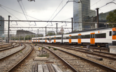 Renfe recibe 500 millones del BEI para modernizar y ampliar la flota de Rodalies de Catalunya