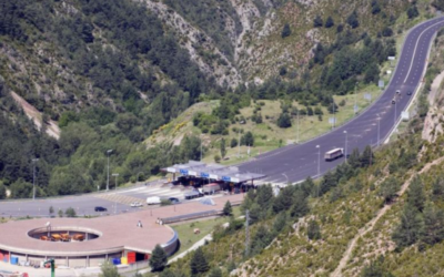 Abertis culmina la adquisición total de Túnels de Barcelona i Cadí y afianza su presencia en Cataluña
