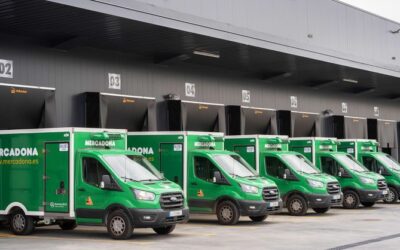 Mercadona invierte 25 millones en un nuevo centro logístico en Málaga