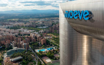 Moeve y Galp analizan una integración para crear dos grandes plataformas energéticas