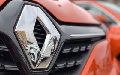 La planta de Renault en Valladolid supera los 11 millones de vehículos producidos desde 1953