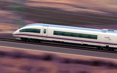 Renfe bate su récord histórico y supera los 37 millones de viajeros en AVE y Larga Distancia en 2025