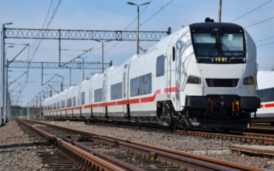 Carlos Palacio deja la presidencia de Talgo tras 24 años y José Antonio Jainaga asume el cargo