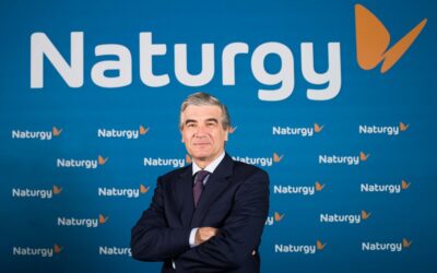 Francisco Reynés pone el foco en la seguridad energética