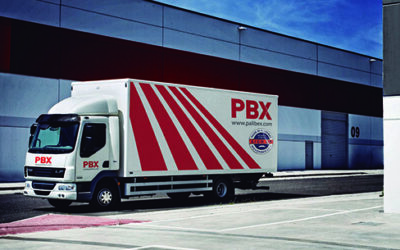 Palibex impulsa una red logística descentralizada y prevé nuevos hubs regionales en 2026