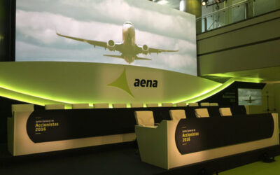 Aena plantea un plan inversor de casi 13.000 millones para la red aeroportuaria y una subida moderada de tarifas en el periodo 2027-2031