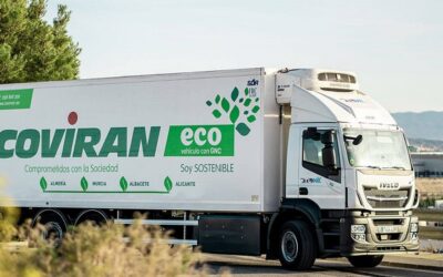 Covirán refuerza su modelo logístico sostenible con nuevas instalaciones solares en España y Portugal