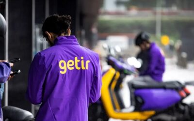 Uber refuerza su apuesta por Turquía con la compra del negocio de comida a domicilio de Getir