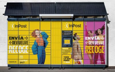 FedEx lidera la compra de InPost por 7.800 millones