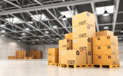 La contratación logística en Cataluña cae un 13% en 2025 pese al crecimiento de rentas y operaciones de gran formato