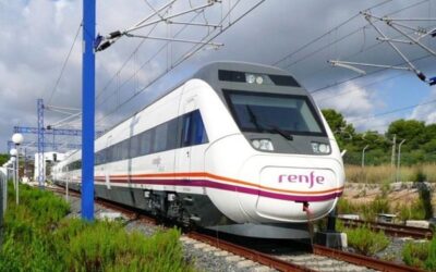 Renfe reanuda la alta velocidad entre Madrid y Andalucía tras concluir las reparaciones en la línea