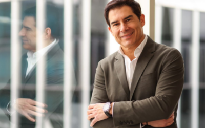 Rubén Aliseda asume la dirección de DHL Supply Chain Iberia en plena expansión del negocio