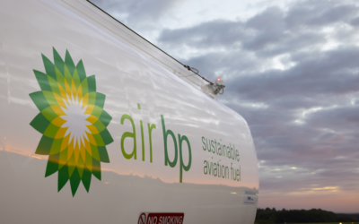 bp y Airbus refuerzan su alianza con un acuerdo multianual de servicios de aviación y suministro de combustible en España y Alemania