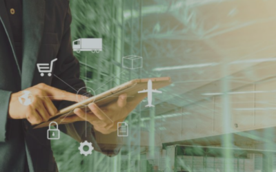 Teku Systems impulsa la automatización logística de Airpharm con tecnología de visión artificial