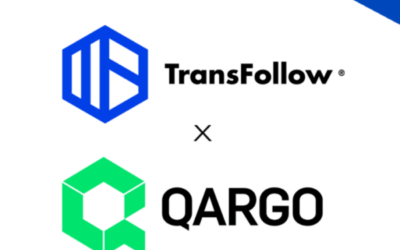 TransFollow integra el eCMR en la plataforma de Qargo para impulsar la digitalización del transporte