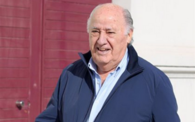Amancio Ortega se suma a un consorcio liderado por Macquarie para lanzar una oferta por la logística australiana Qube