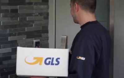 GLS acelera su expansión Out-of-Home en Europa y alcanza 130.000 puntos de entrega y recogida