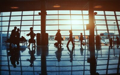 Los aeropuertos españoles, entre los más cómodos de Europa para los pasajeros