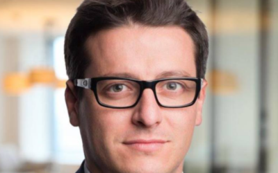 Borja Hoya se une a Proxity como director para Iberia para liderar su cartera logística