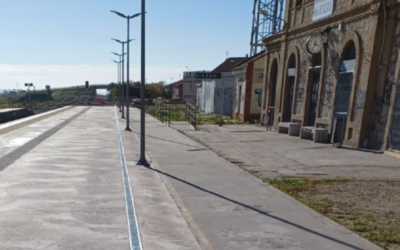 Illescas contará con nueva vía y mejoras en la estación para ampliar Cercanías Madrid