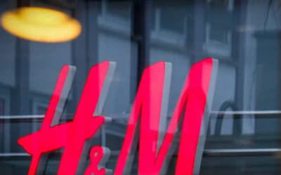 H&M cierra su centro en Bélgica y refuerza su logística en España e Italia