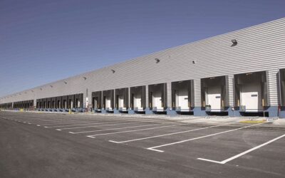 Madrid prepara una nueva ley urbanística para agilizar el desarrollo de suelo industrial y logístico