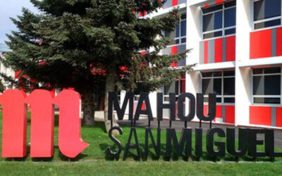 Mahou confía a GXO la gestión de su nuevo almacén automatizado en Alovera con 69.000 m²