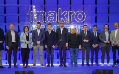 Makro inaugura en Galdakao su primera plataforma logística del norte y refuerza el servicio a la hostelería