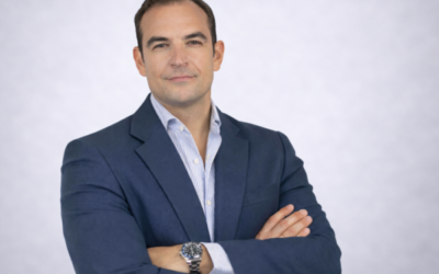 Panattoni Iberia nombra a Juan Antonio Irala Development Manager y a Daniela Letort Head of Legal & Transactions