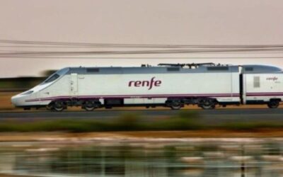 Mitsubishi Electric y Renfe Ingeniería y Mantenimiento sellan una alianza para reforzar el mantenimiento ferroviario