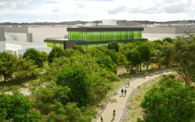 Apto invertirá 2.000 millones en Fuenlabrada para crear el mayor campus de centros de datos de Madrid