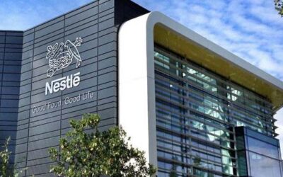 Nestlé ahorra más de un millón de m³ de agua en España y reduce su consumo un 30% desde 2021