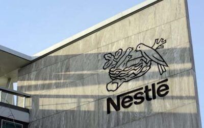 Nestlé España cierra 2025 con un crecimiento del 4,8% y récord de inversión en fábricas