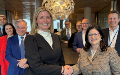Indra refuerza su presencia en defensa naval con un nuevo contrato para submarinos 212CD de Alemania y Noruega