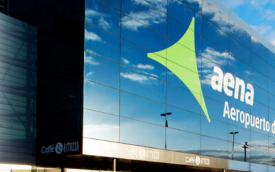 Aena reivindica su modelo en red y cierra un año de resultados récord